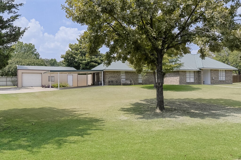 111 Kirk Road Midlothian TX 76065