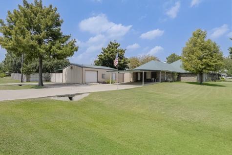 111 Kirk Road Midlothian TX 76065