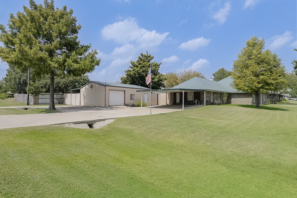 111 Kirk Road Midlothian TX 76065