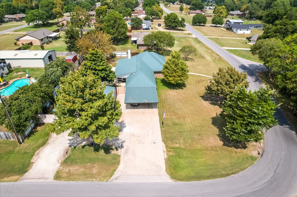 111 Kirk Road Midlothian TX 76065