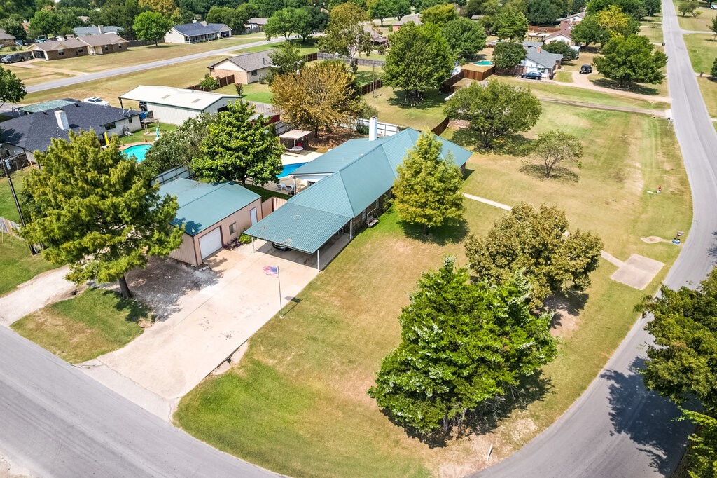 111 Kirk Road Midlothian TX 76065
