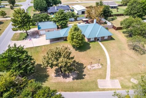 111 Kirk Road Midlothian TX 76065