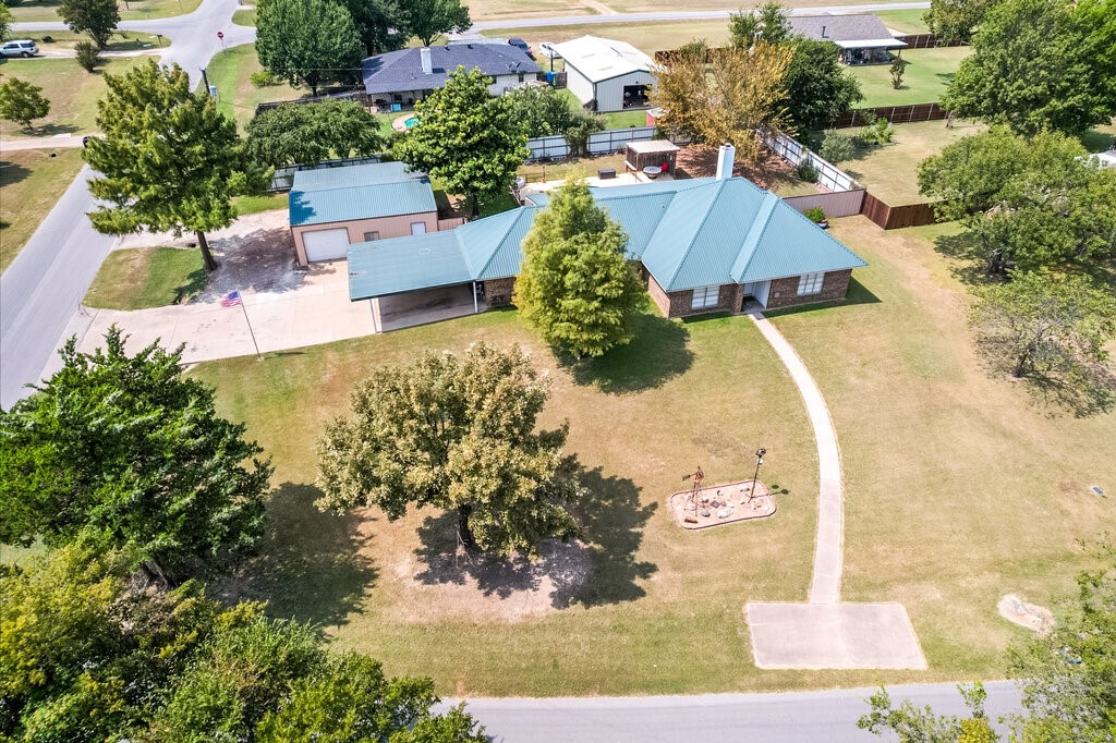 111 Kirk Road Midlothian TX 76065