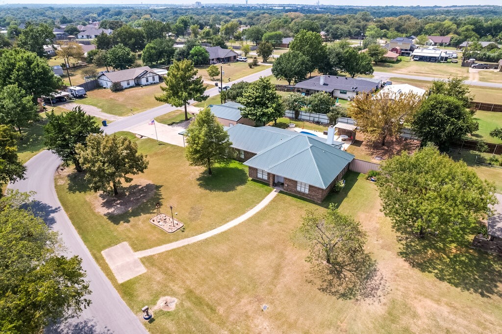 111 Kirk Road Midlothian TX 76065
