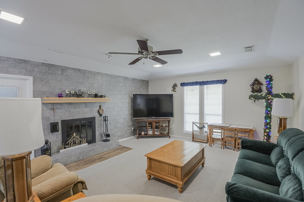 111 Kirk Road Midlothian TX 76065