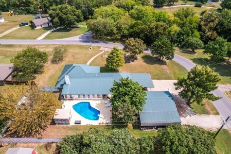 111 Kirk Road Midlothian TX 76065