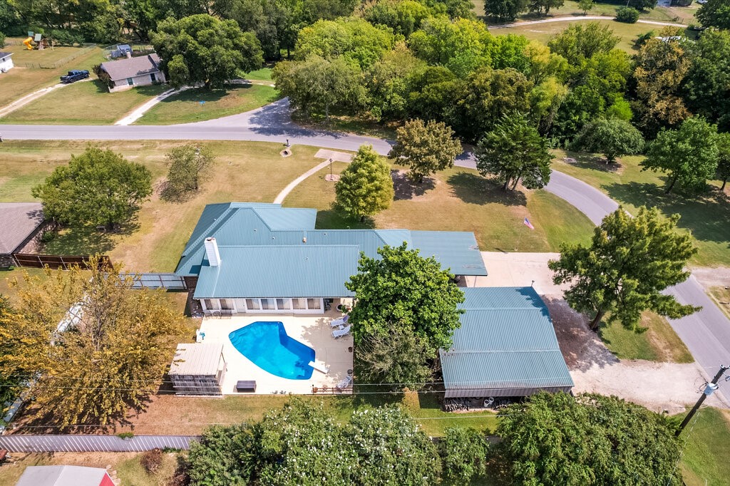 111 Kirk Road Midlothian TX 76065