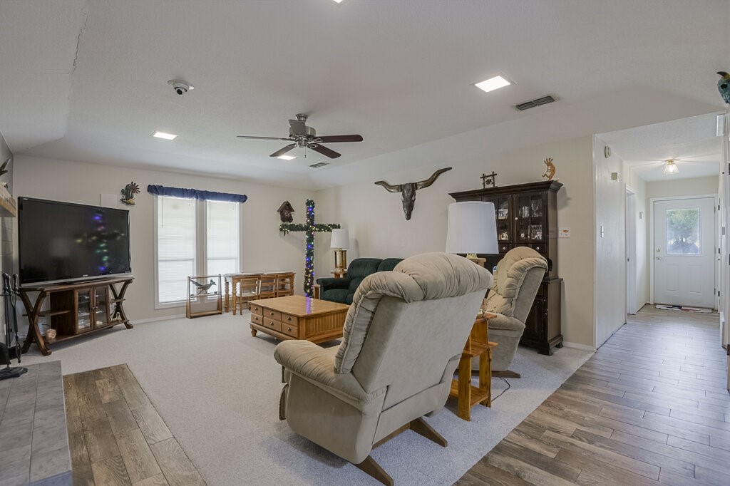 111 Kirk Road Midlothian TX 76065