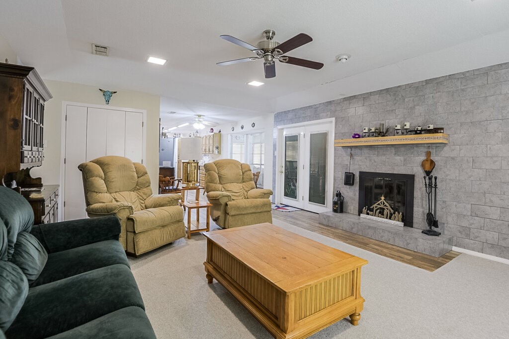 111 Kirk Road Midlothian TX 76065