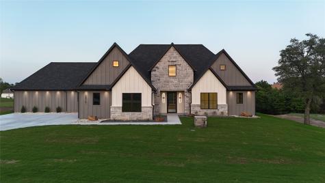 275 Latigo Way Weatherford TX 76088