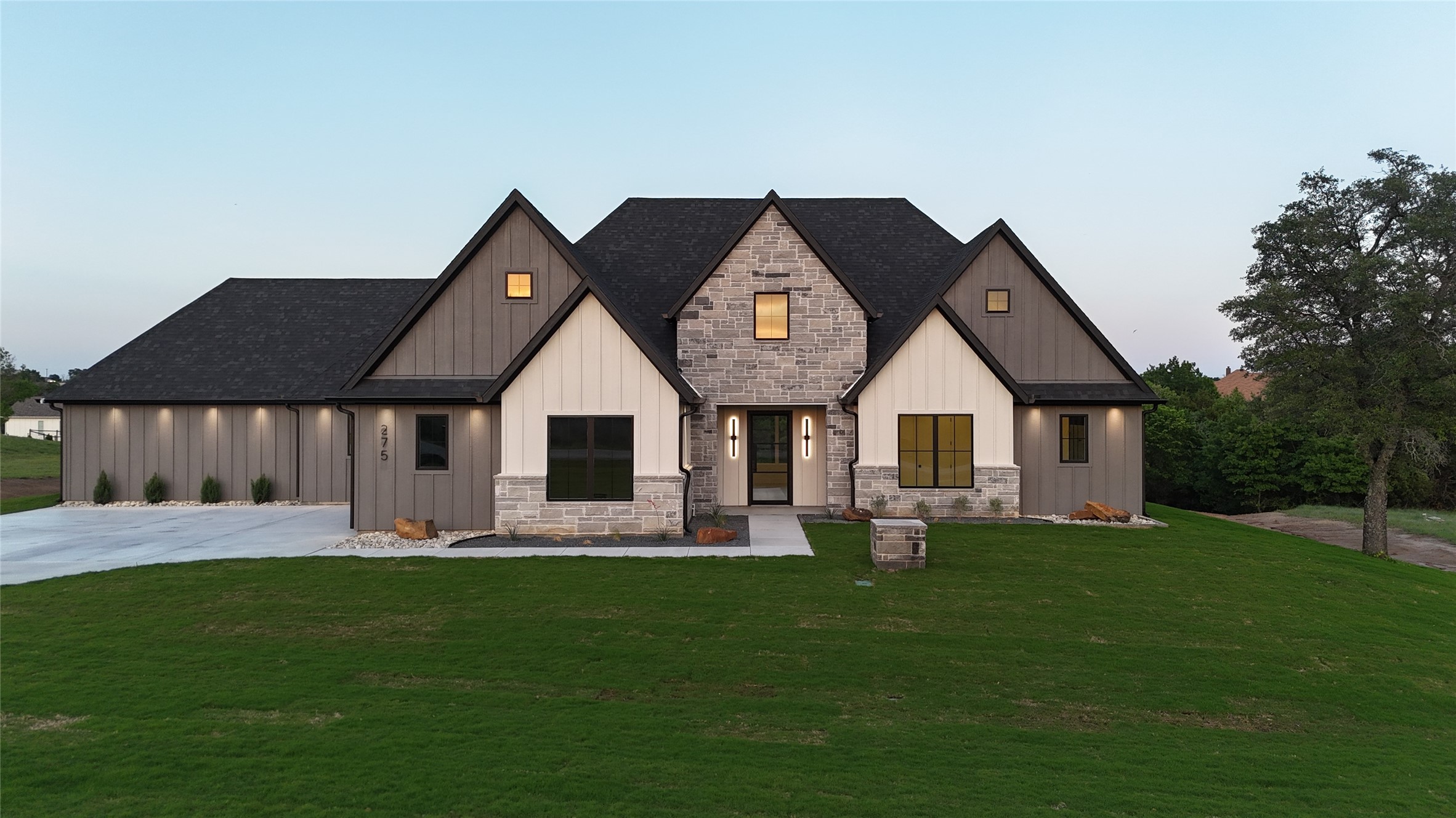 275 Latigo Way Weatherford TX 76088