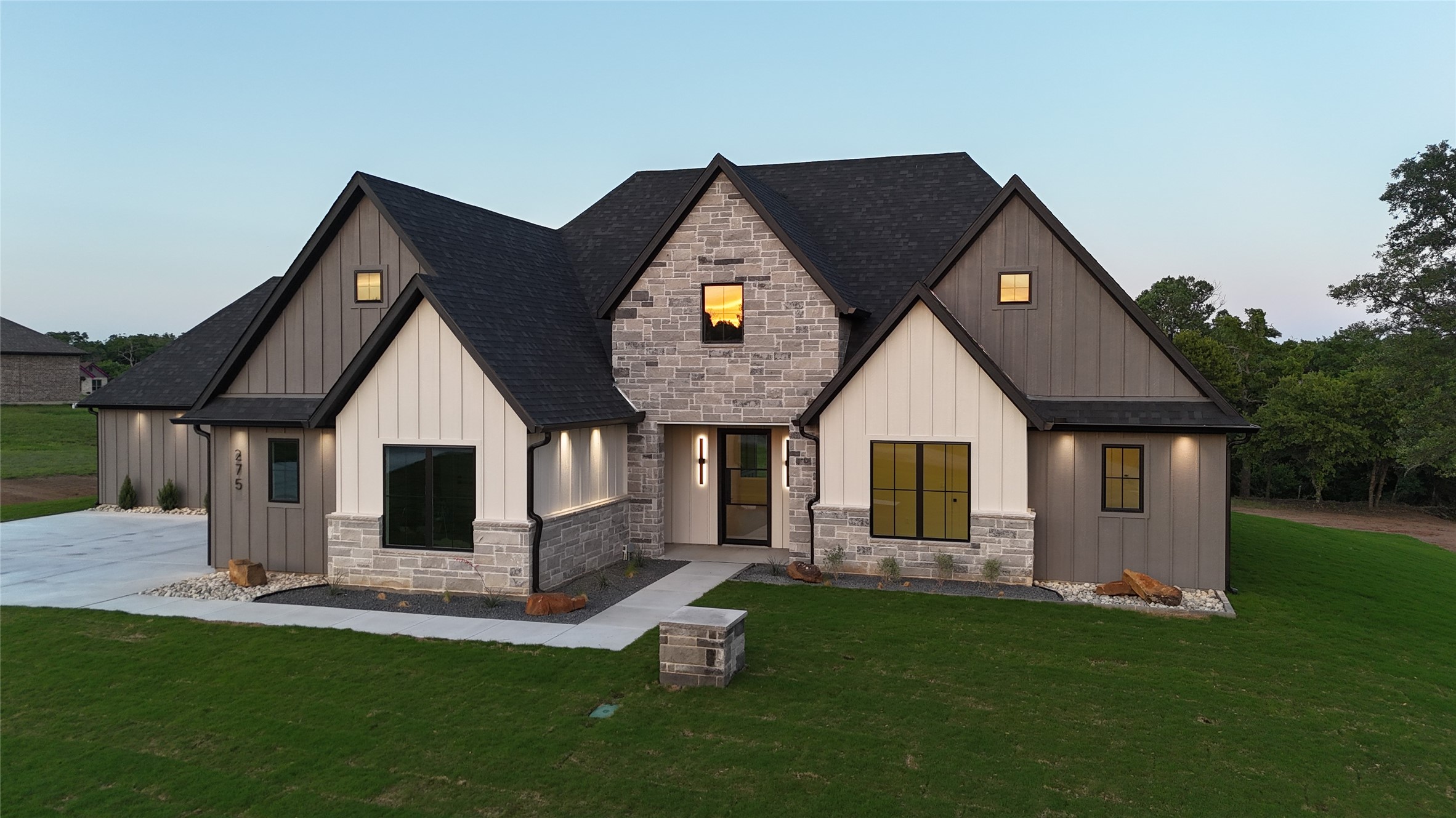 275 Latigo Way Weatherford TX 76088