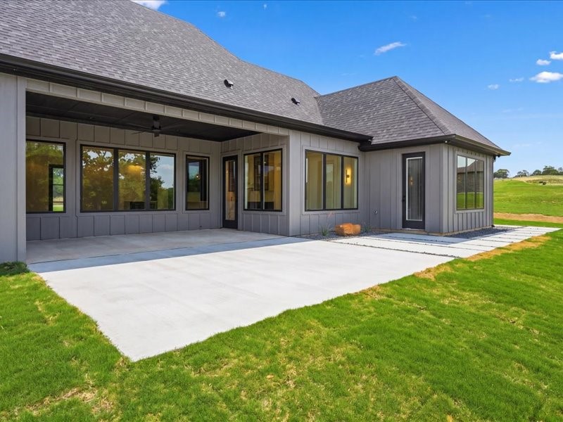275 Latigo Way Weatherford TX 76088
