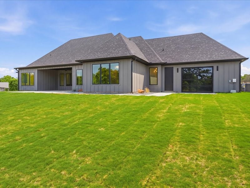 275 Latigo Way Weatherford TX 76088