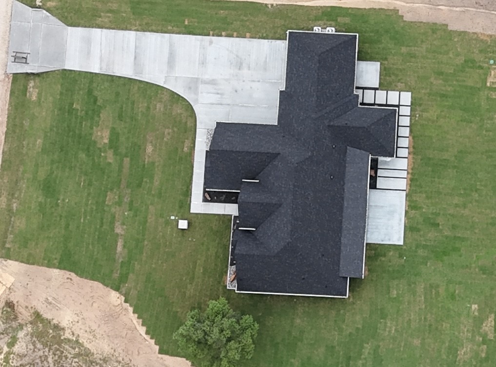 275 Latigo Way Weatherford TX 76088