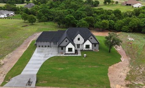 275 Latigo Way Weatherford TX 76088