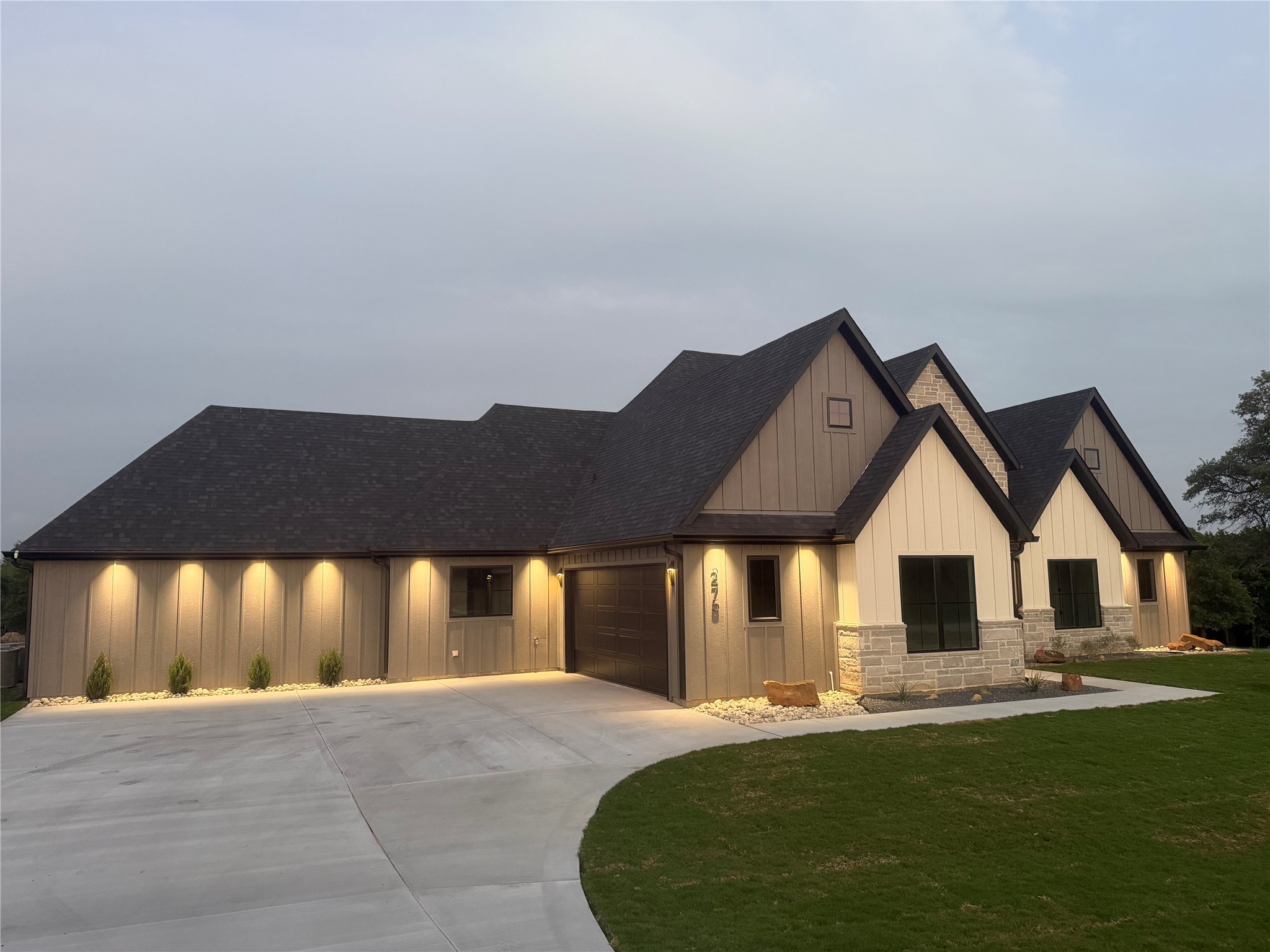 275 Latigo Way Weatherford TX 76088