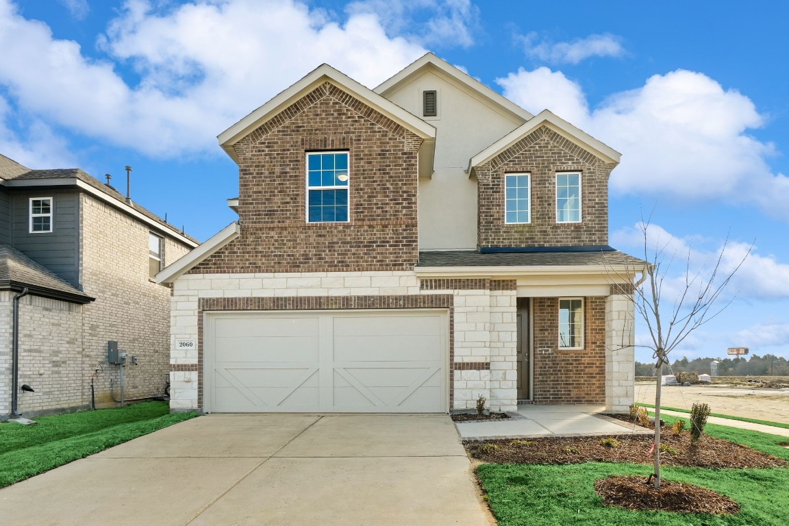 2060 Dove Creek Lane Mesquite TX 75149