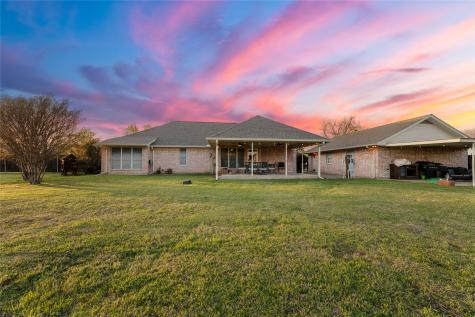 395 Lazy Acres Drive Woodway TX 76712