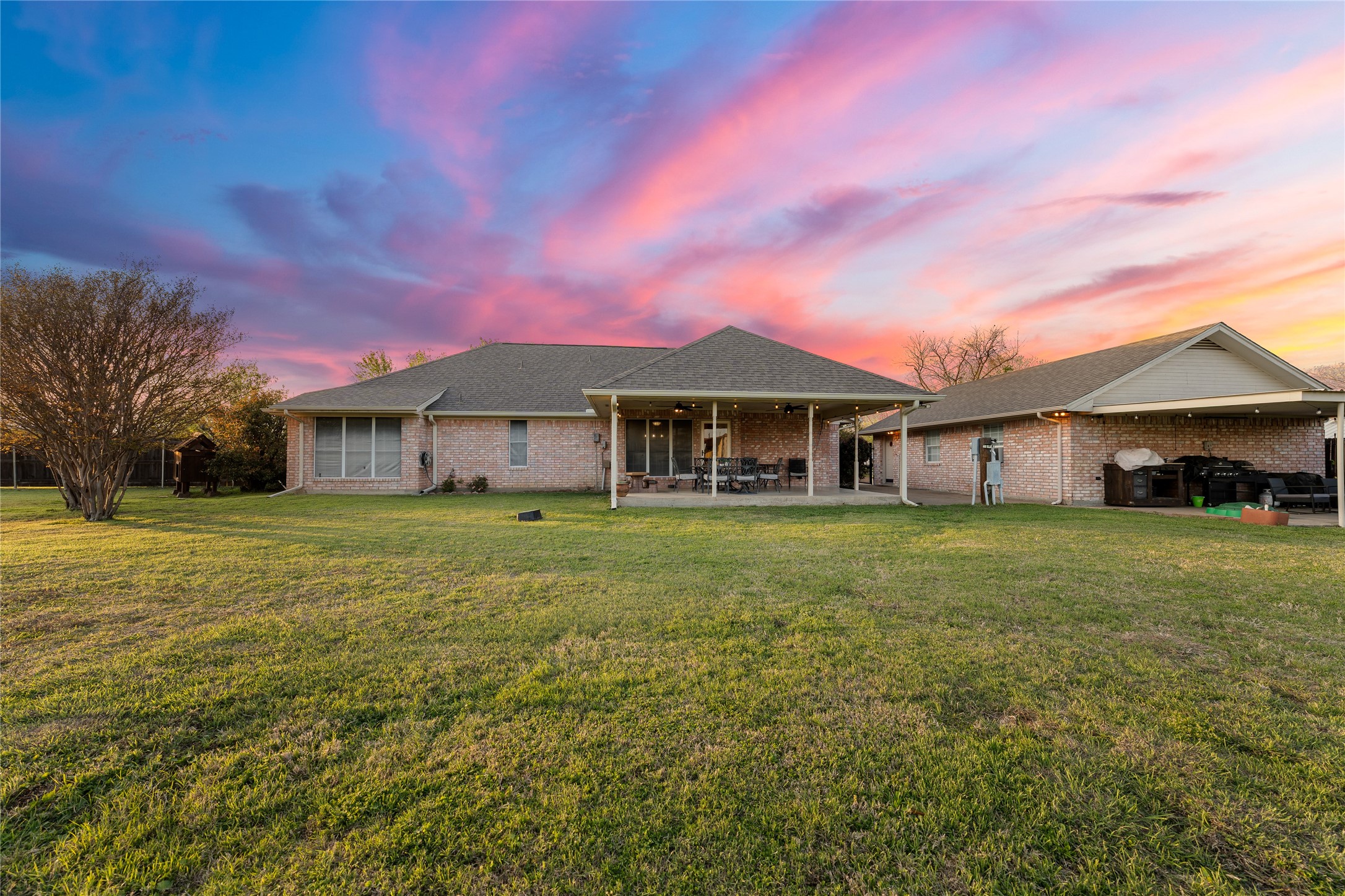 395 Lazy Acres Drive Woodway TX 76712