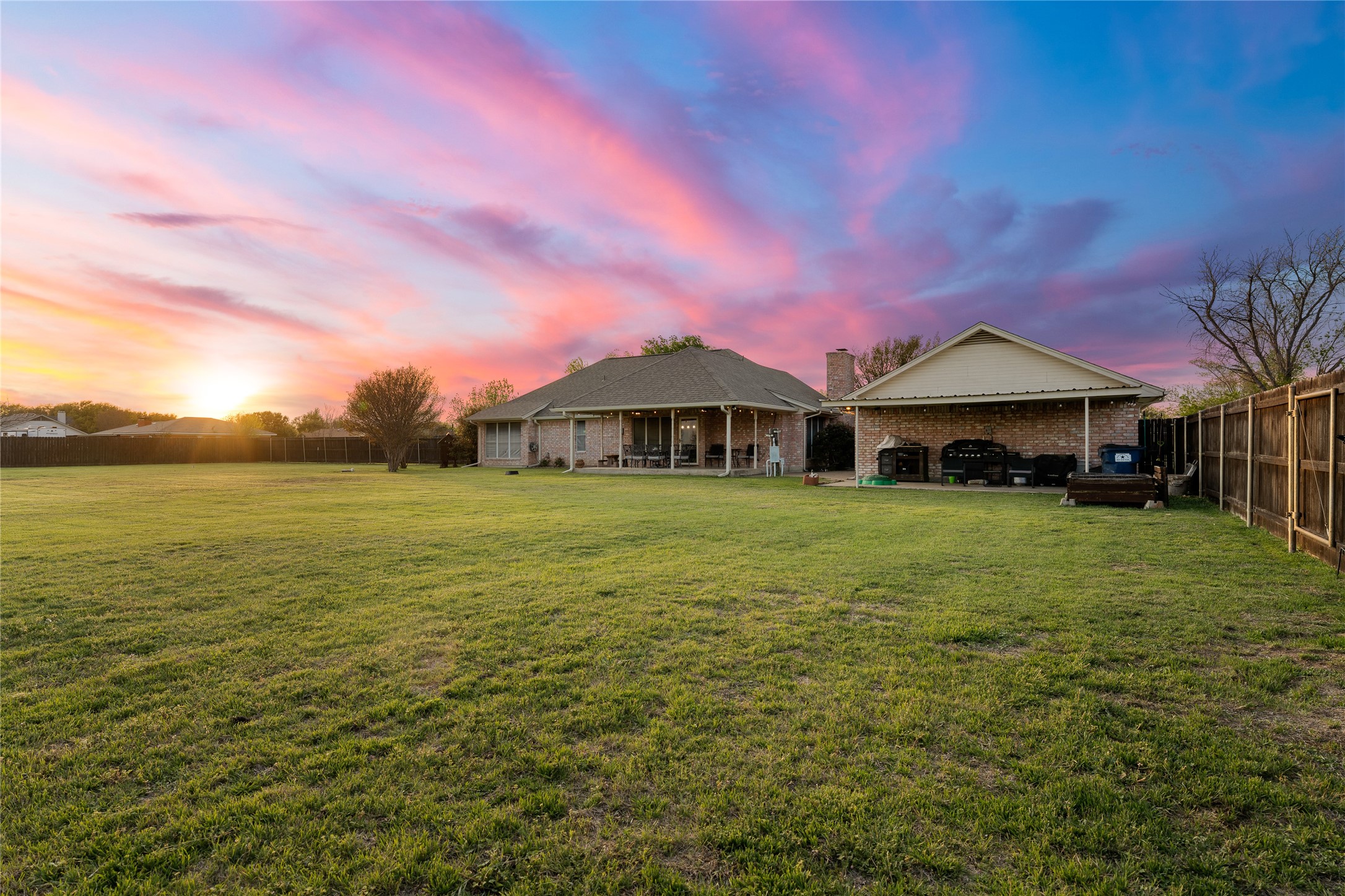 395 Lazy Acres Drive Woodway TX 76712