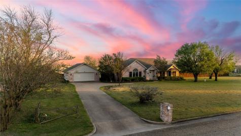 395 Lazy Acres Drive Woodway TX 76712