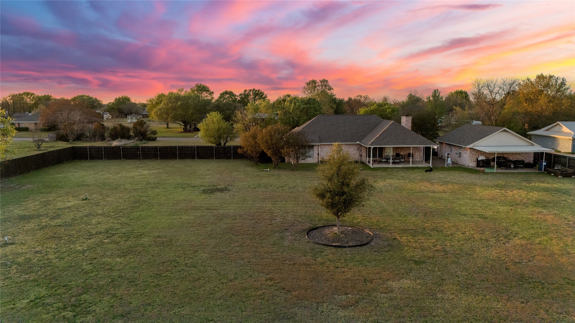 395 Lazy Acres Drive Woodway TX 76712