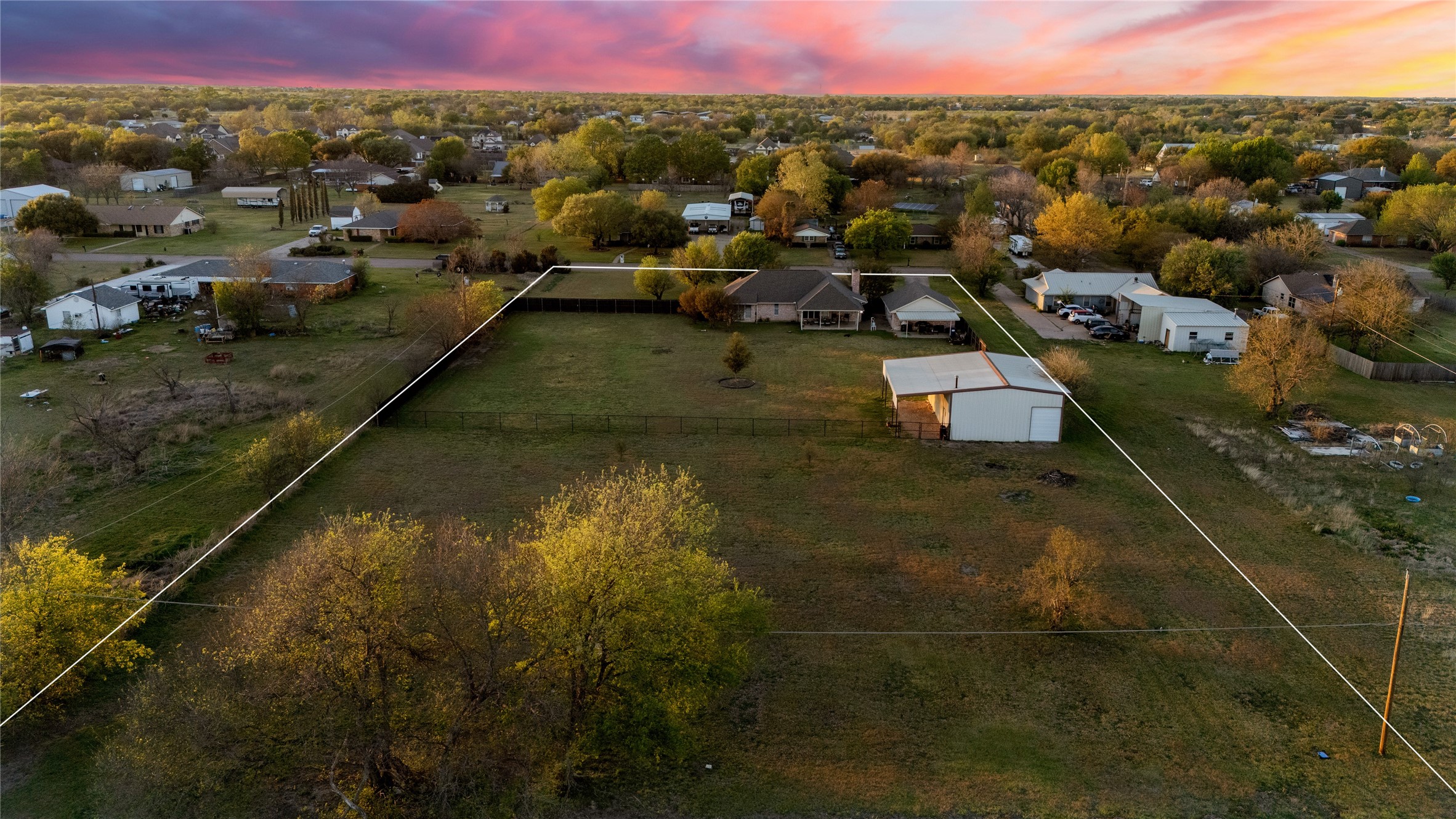 395 Lazy Acres Drive Woodway TX 76712