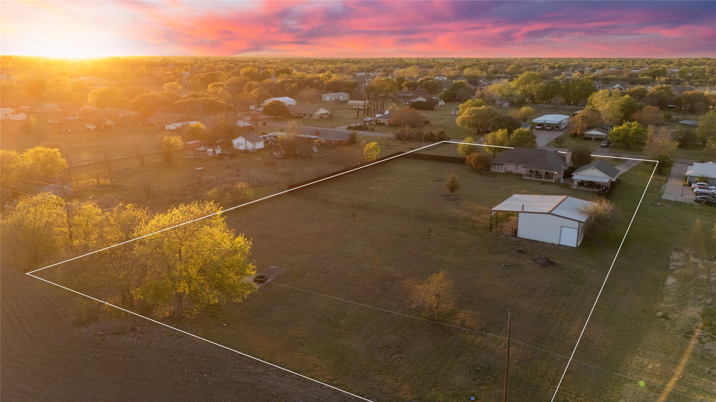 395 Lazy Acres Drive Woodway TX 76712