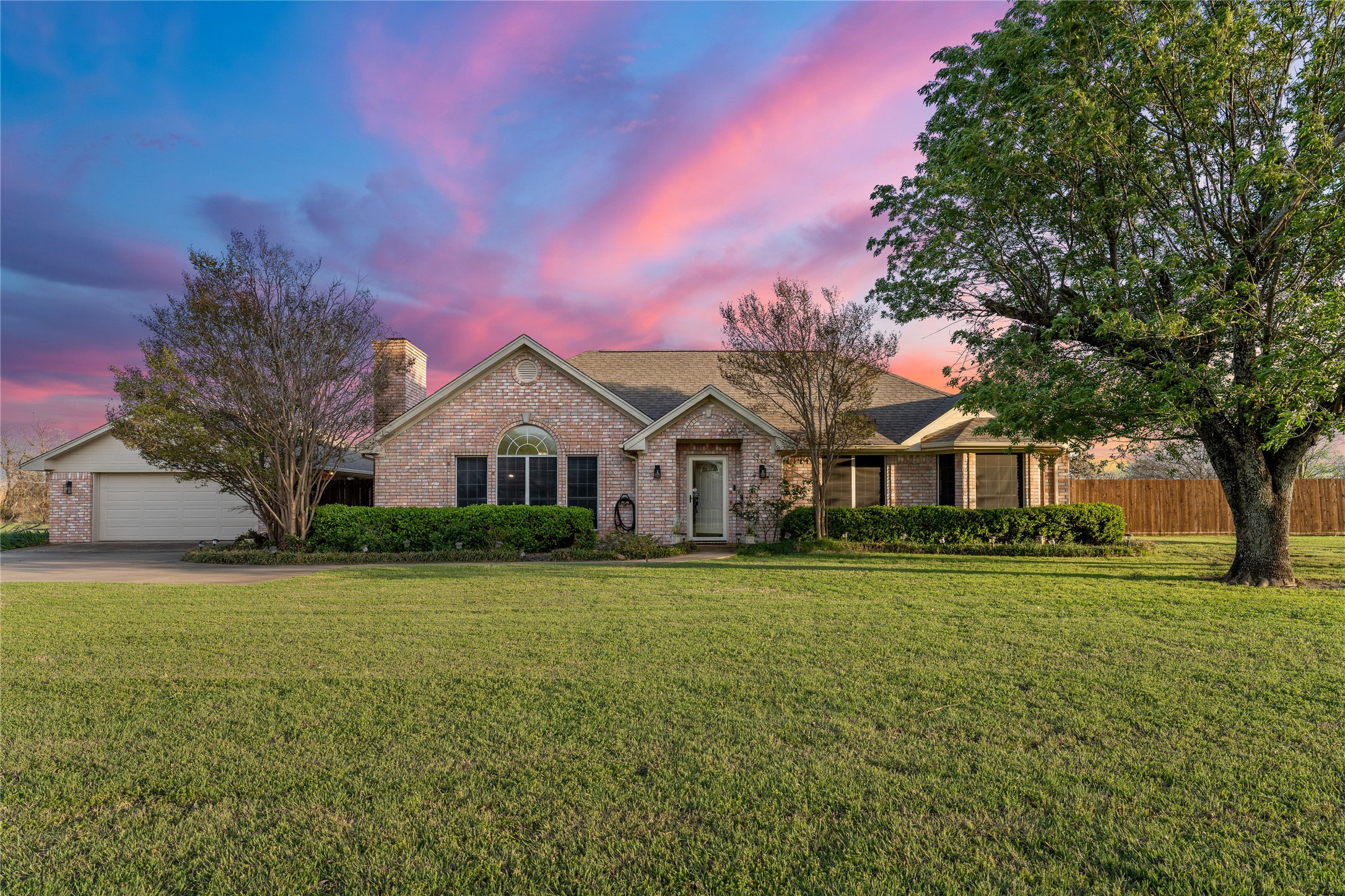 395 Lazy Acres Drive Woodway TX 76712