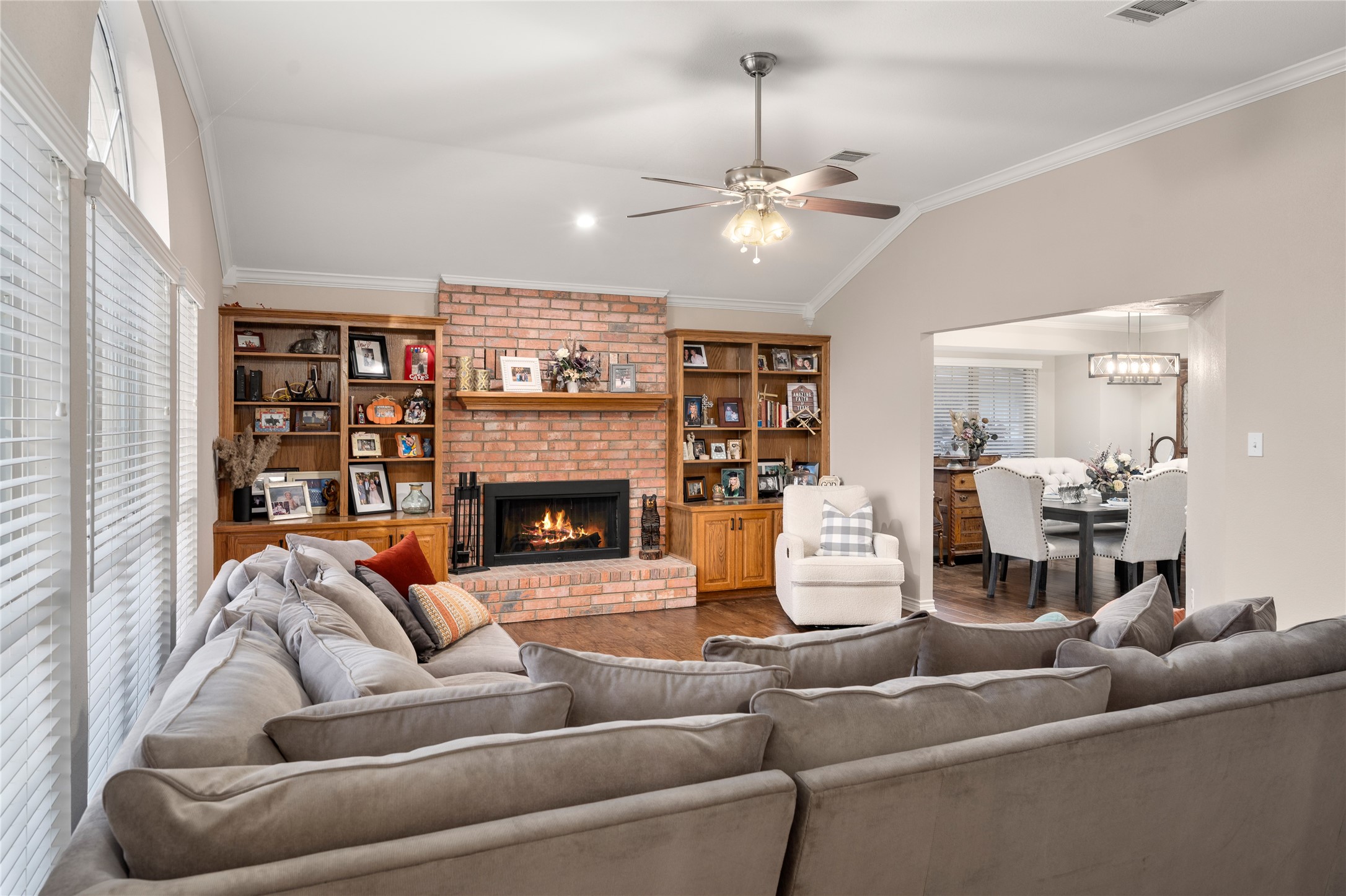 395 Lazy Acres Drive Woodway TX 76712