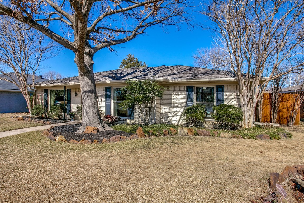 1649 Chisolm Trail Lewisville TX 75077