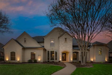 7212 Braemar Terrace Colleyville TX 76034