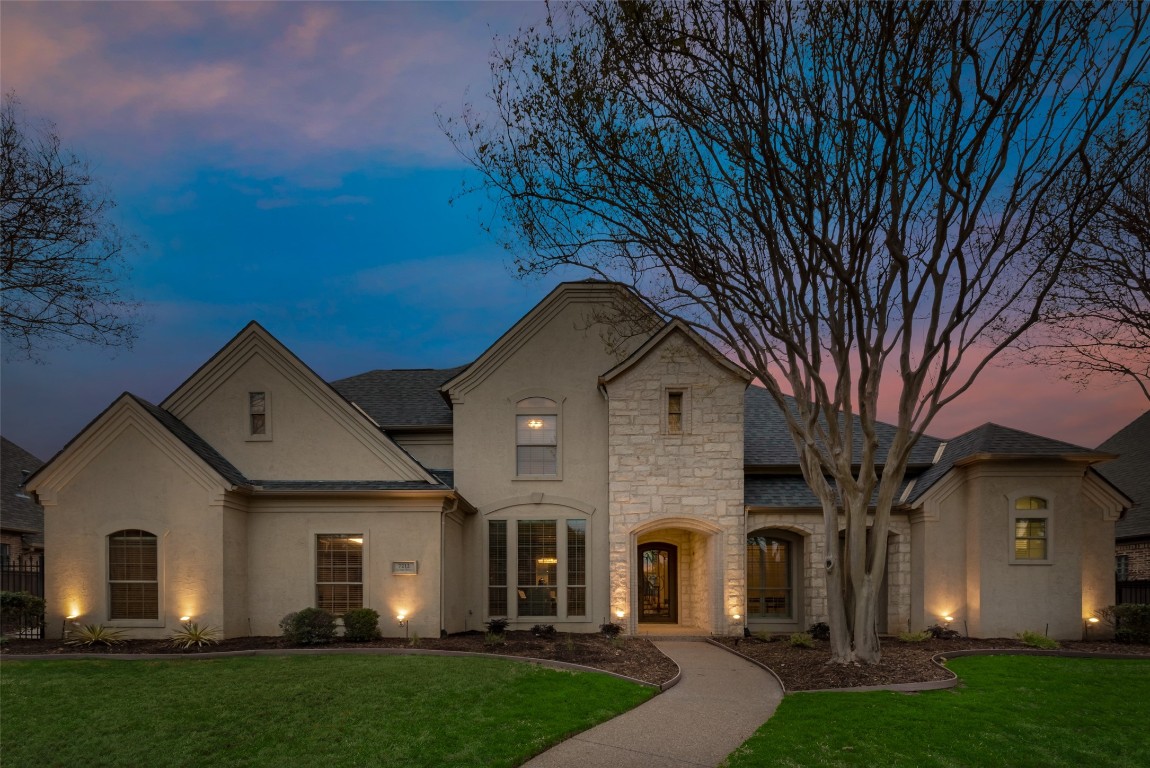 7212 Braemar Terrace Colleyville TX 76034