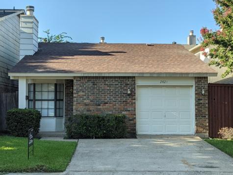 2821 Capella Circle Garland TX 75044
