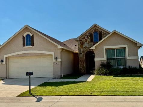 12813 Pumice Lane Denton TX 76207