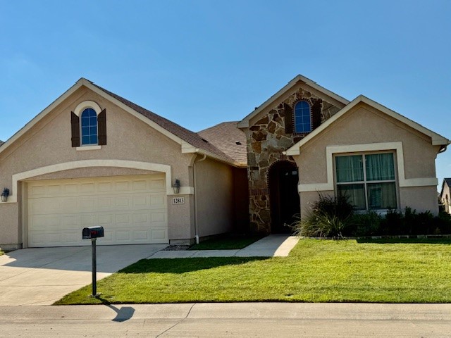 12813 Pumice Lane Denton TX 76207