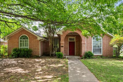 2311 Sherwood Drive Ennis TX 75119