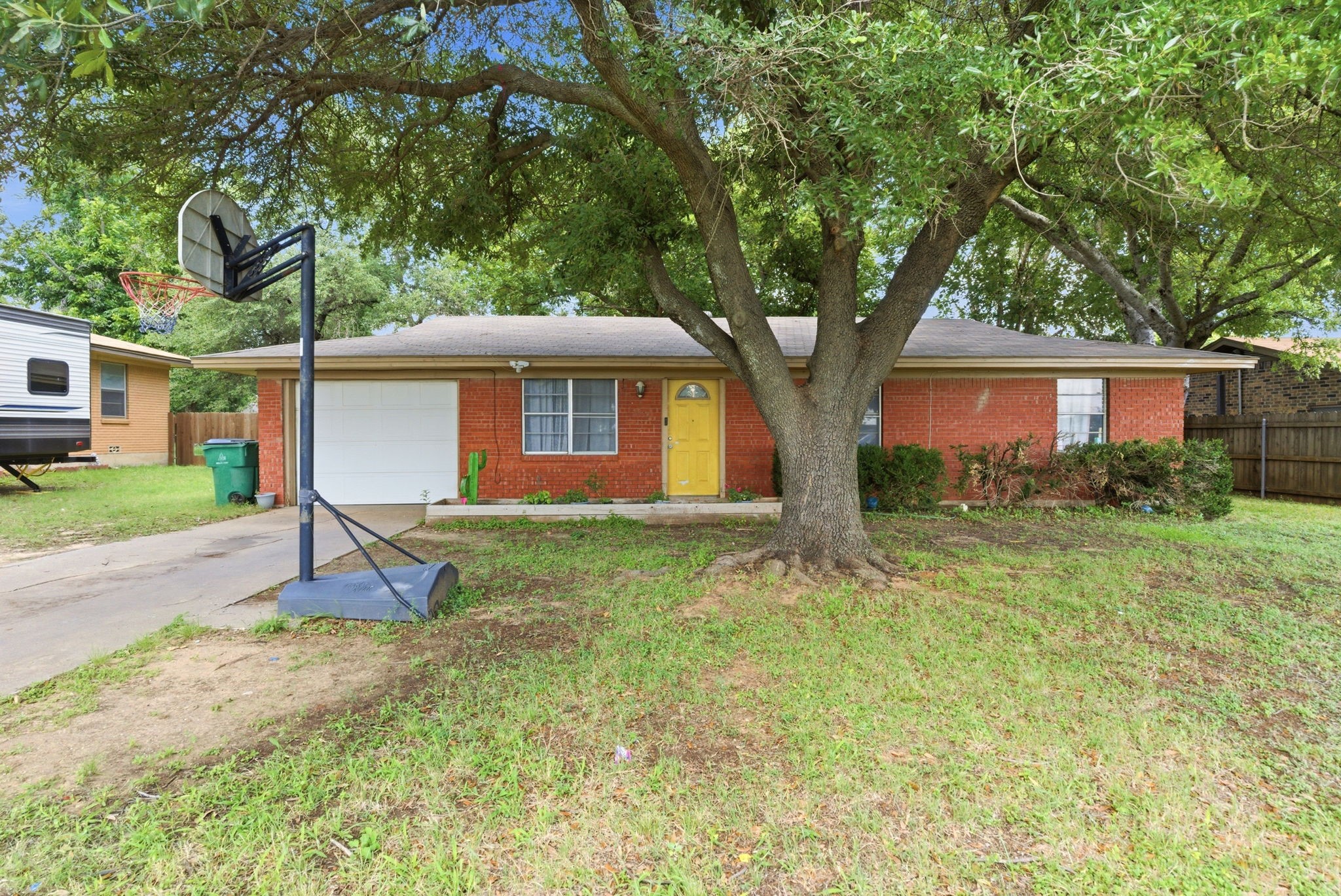 141 Park Drive Stephenville TX 76401