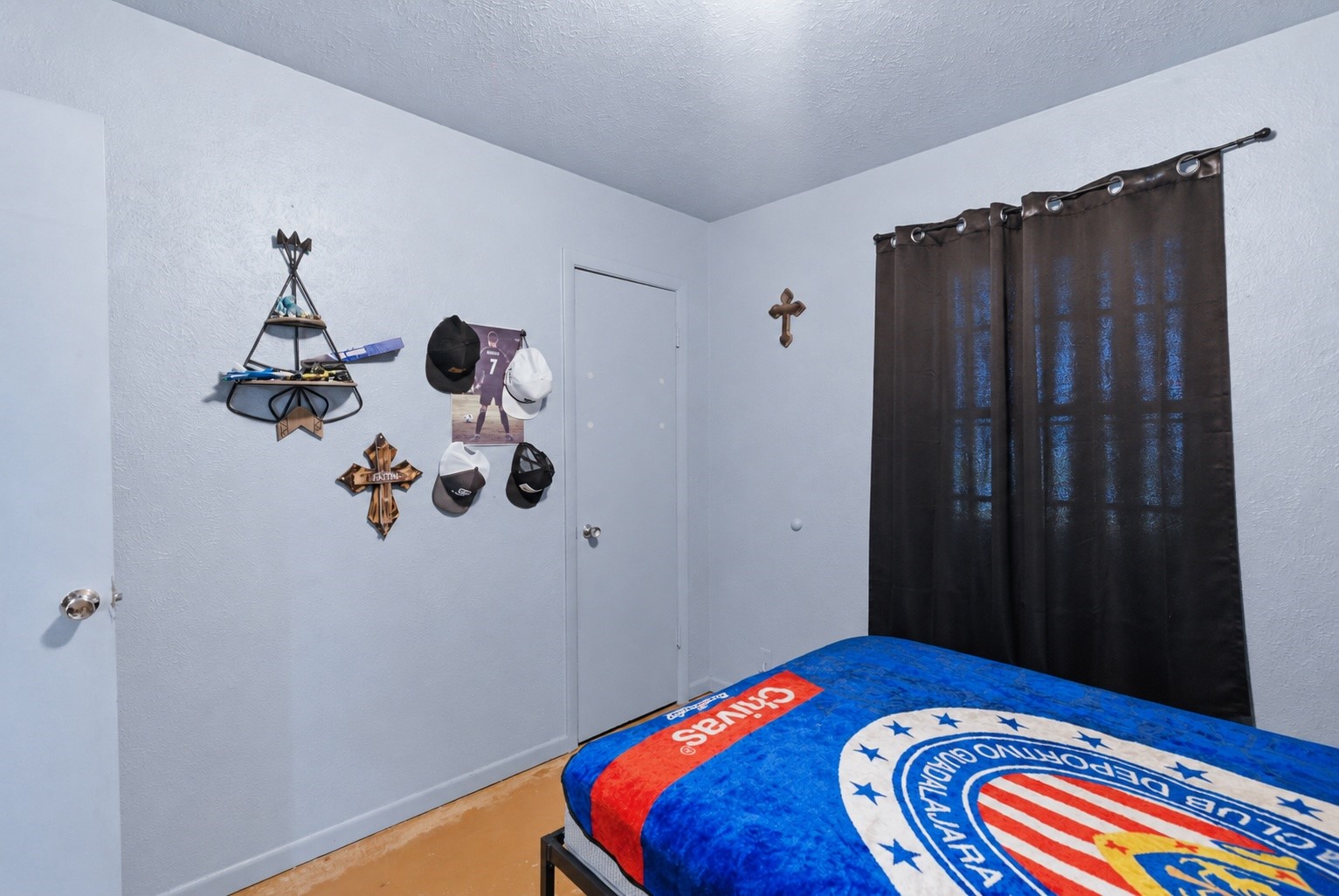 141 Park Drive Stephenville TX 76401
