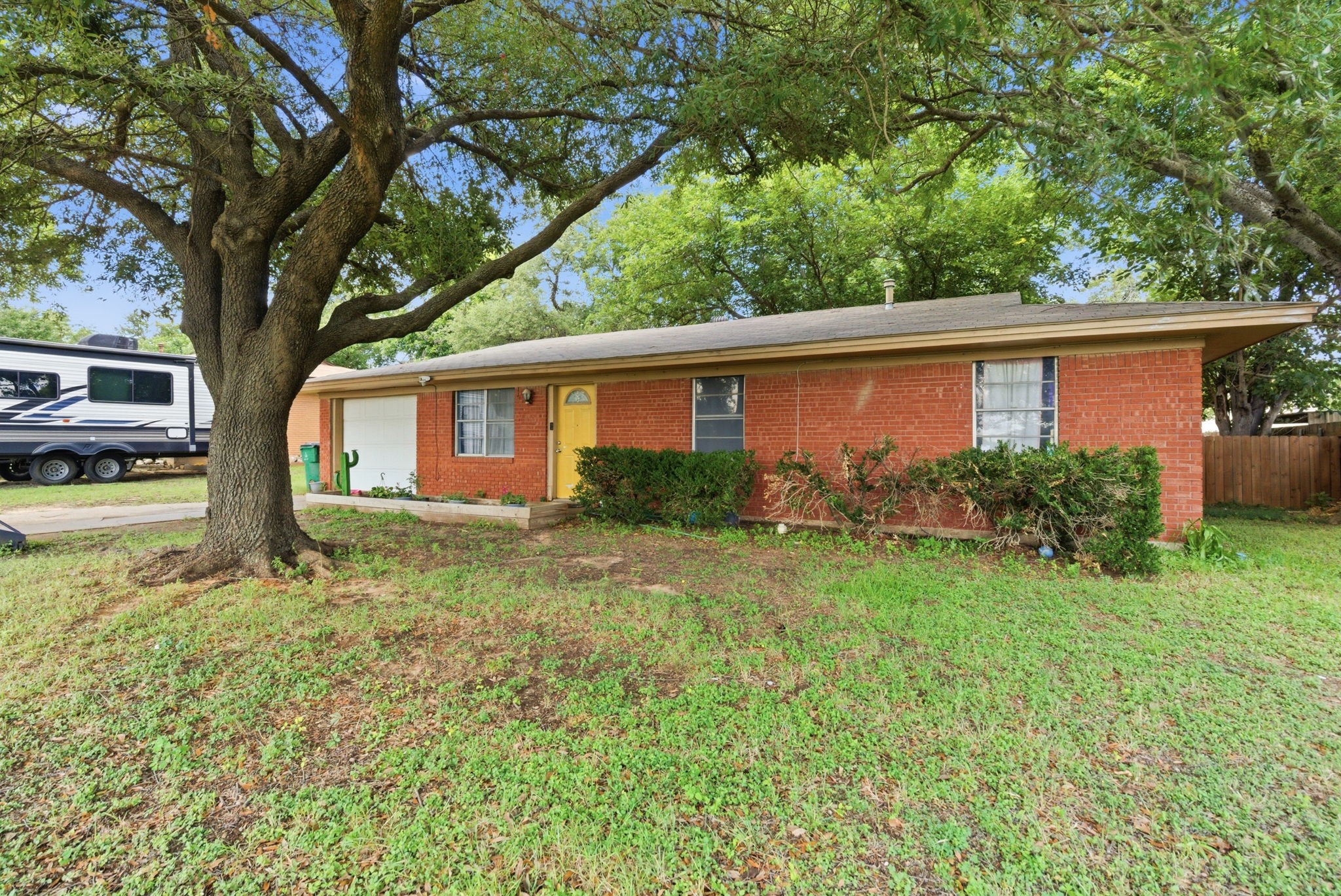 141 Park Drive Stephenville TX 76401