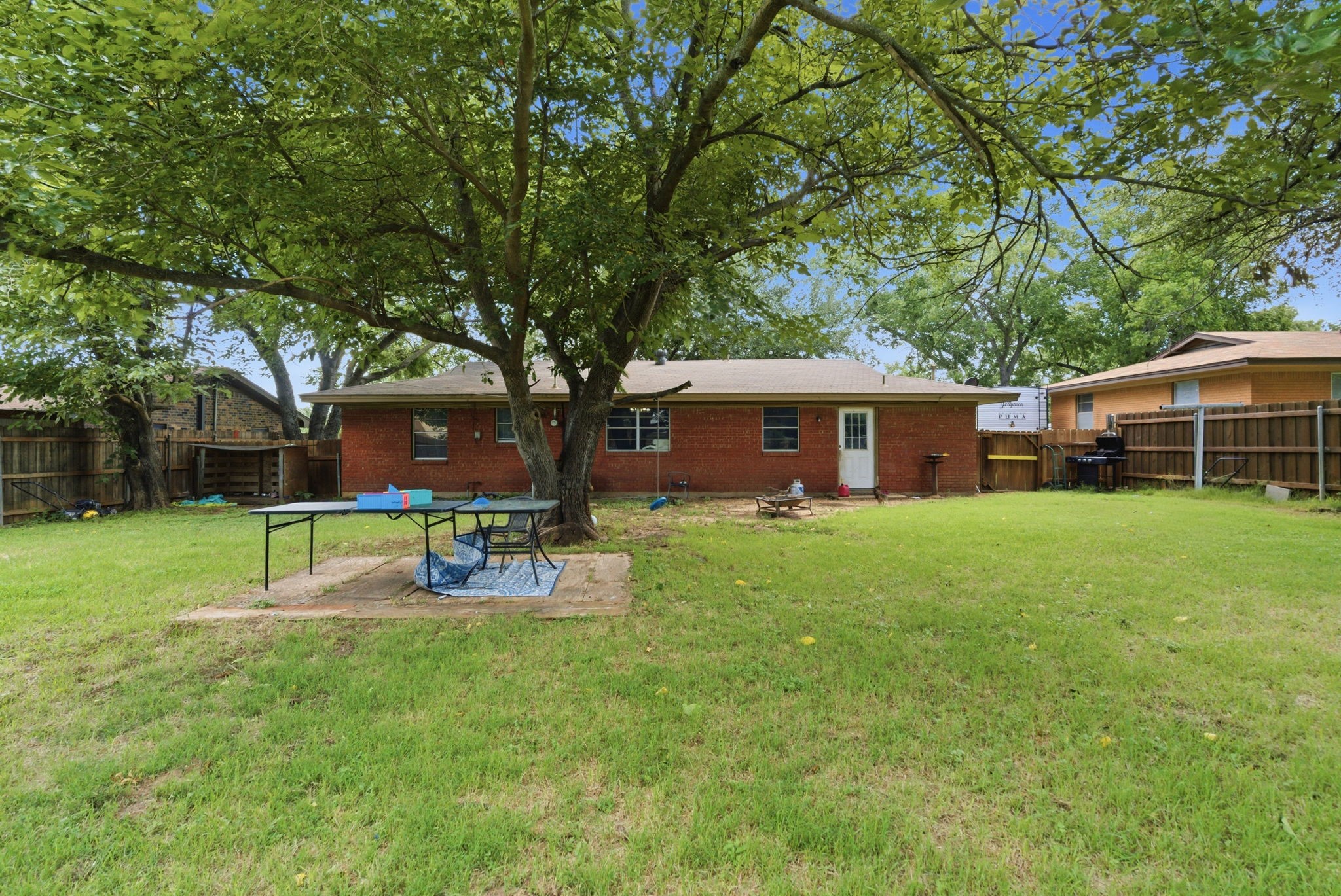141 Park Drive Stephenville TX 76401