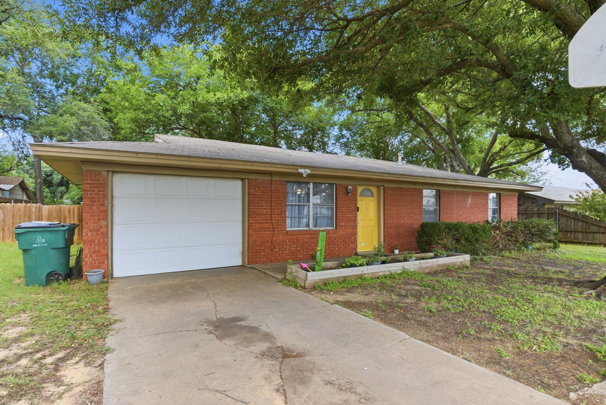 141 Park Drive Stephenville TX 76401