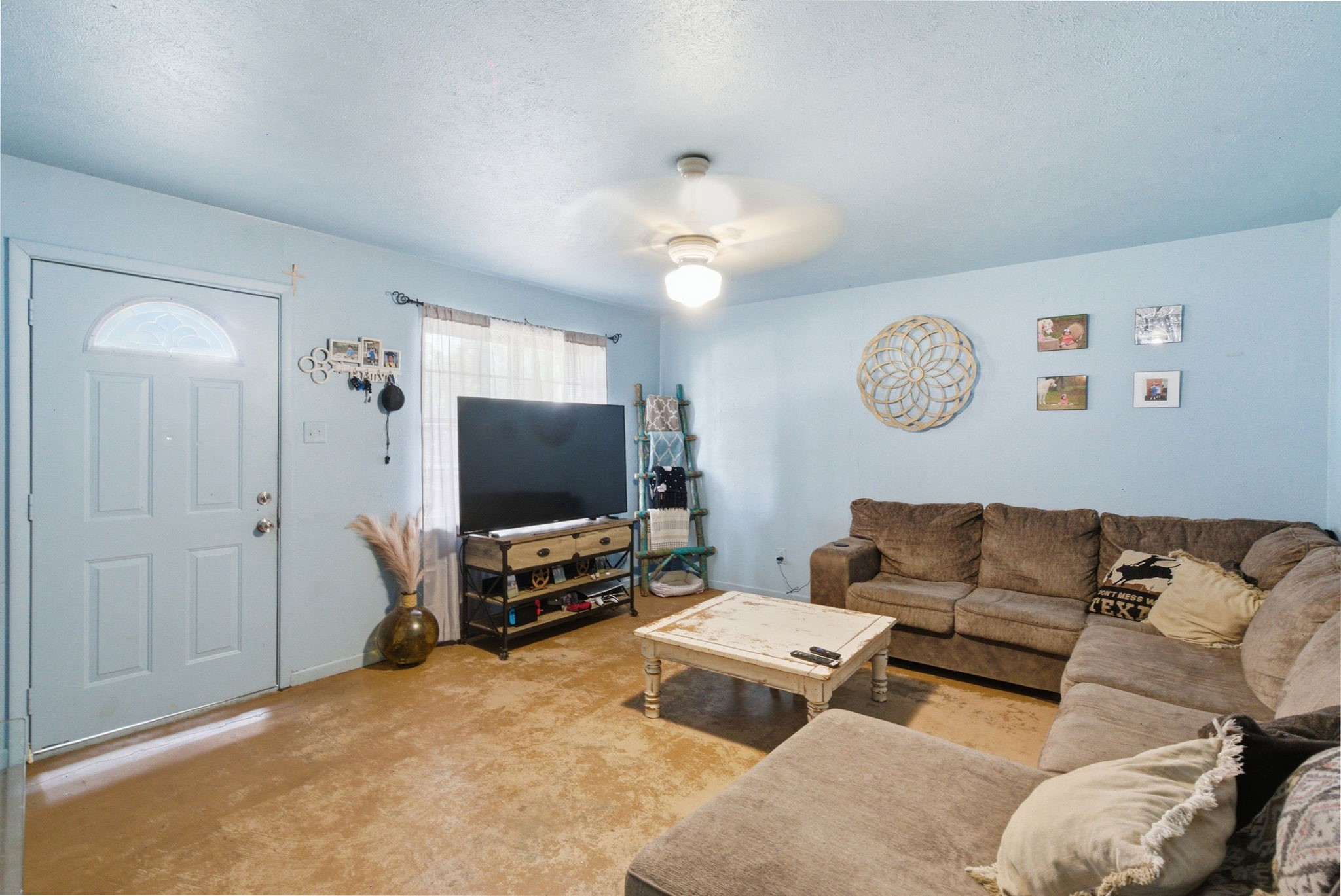 141 Park Drive Stephenville TX 76401