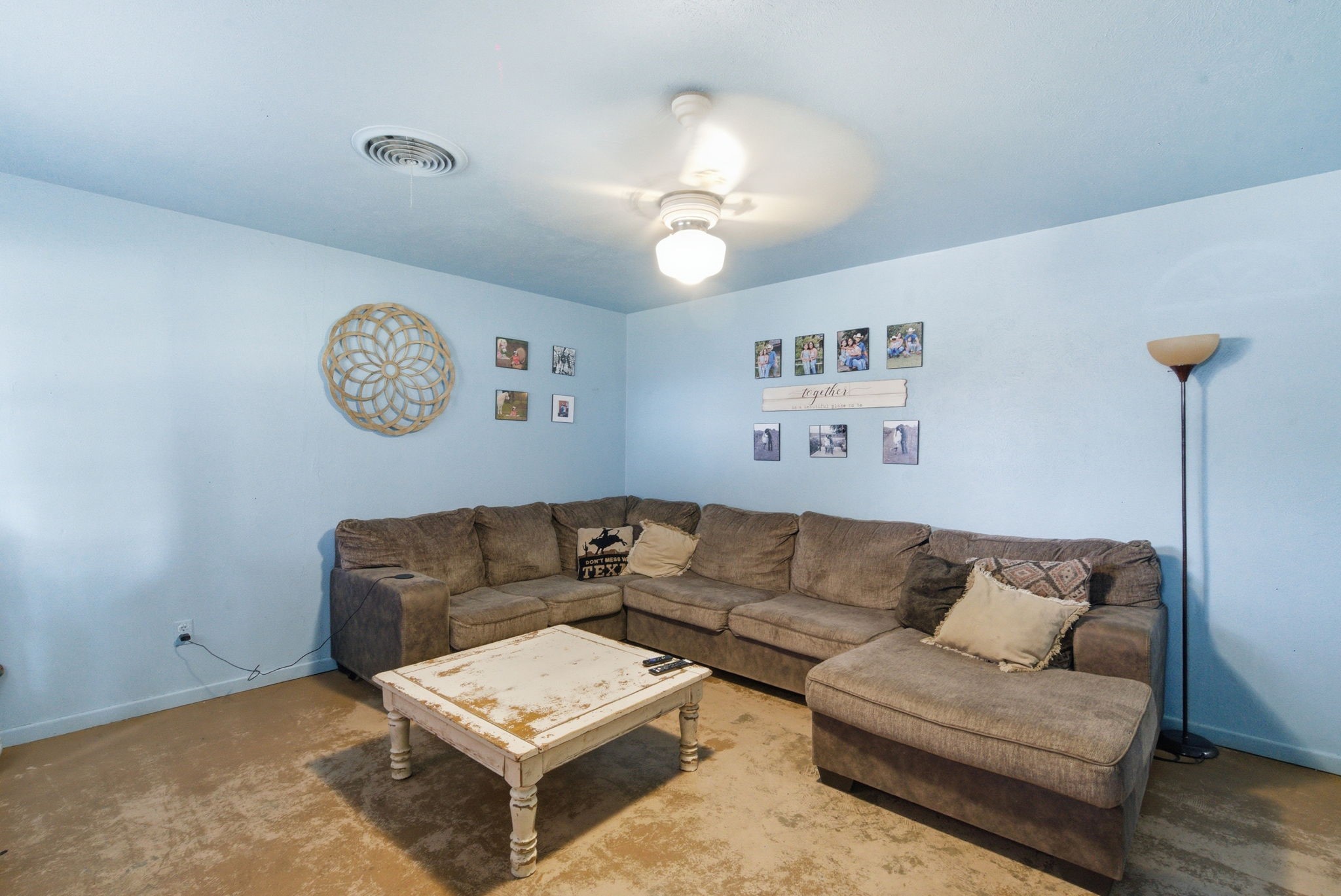 141 Park Drive Stephenville TX 76401