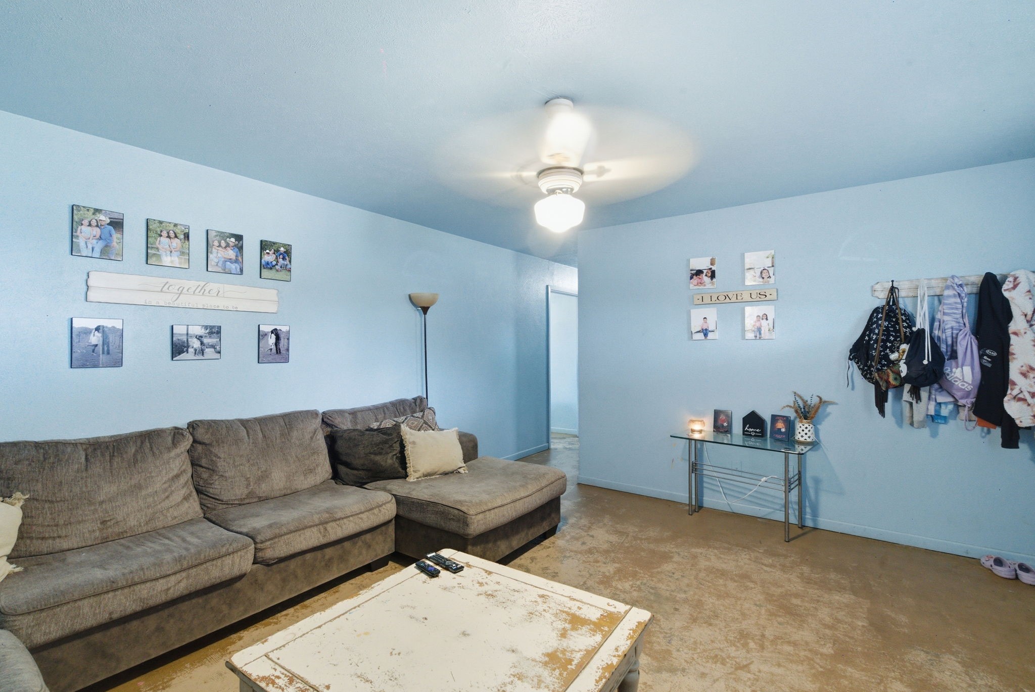 141 Park Drive Stephenville TX 76401