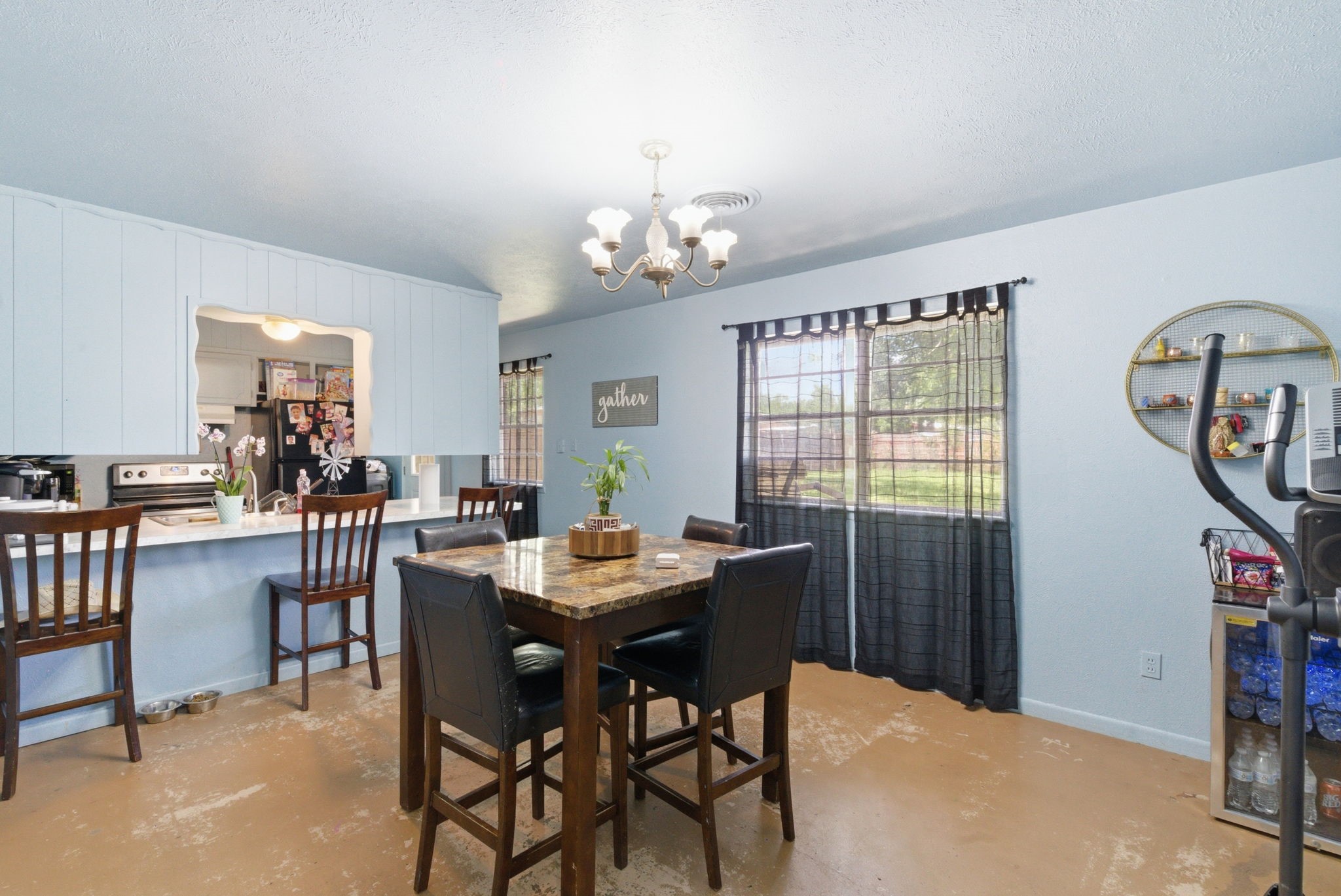 141 Park Drive Stephenville TX 76401