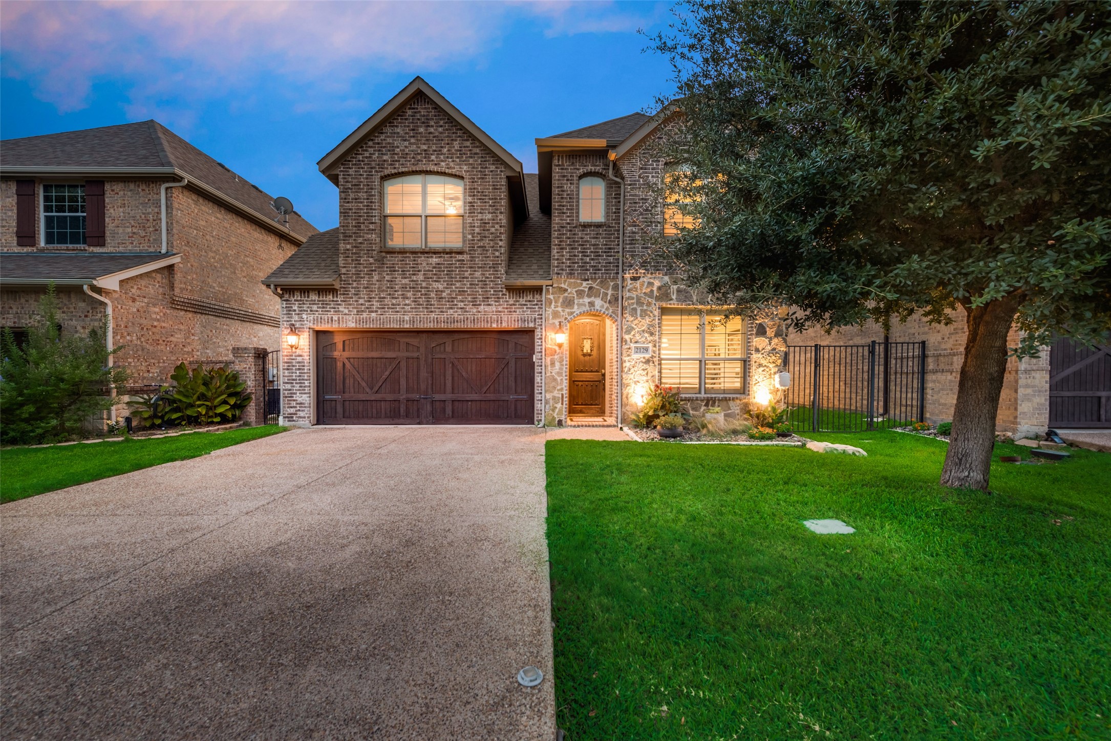 2129 Portwood Way Fort Worth TX 76179
