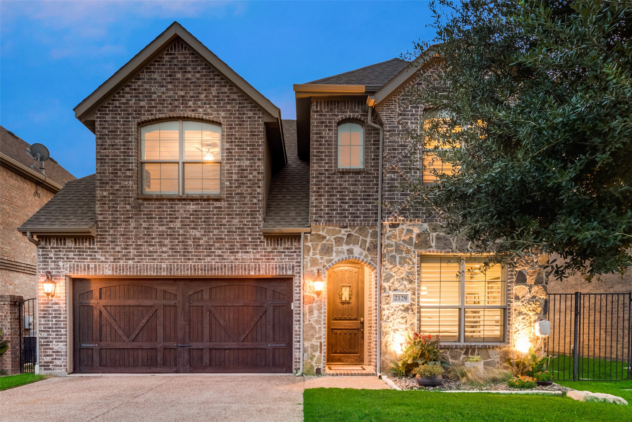 2129 Portwood Way Fort Worth TX 76179