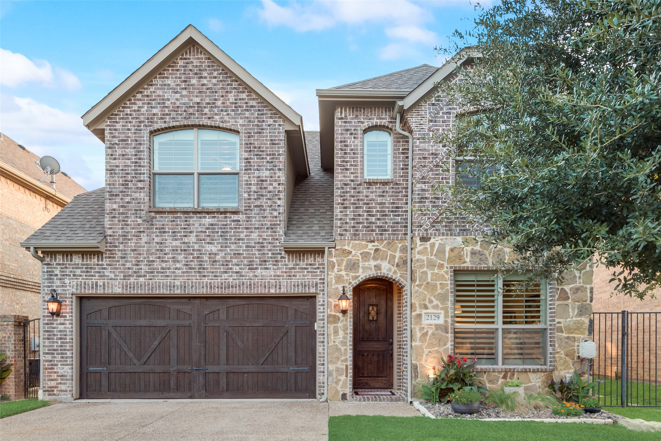 2129 Portwood Way Fort Worth TX 76179